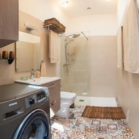 Los Reyes Casa Zen Holiday home *