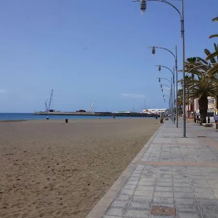 Сasa de vacaciones Los Reyes Casa Zen *