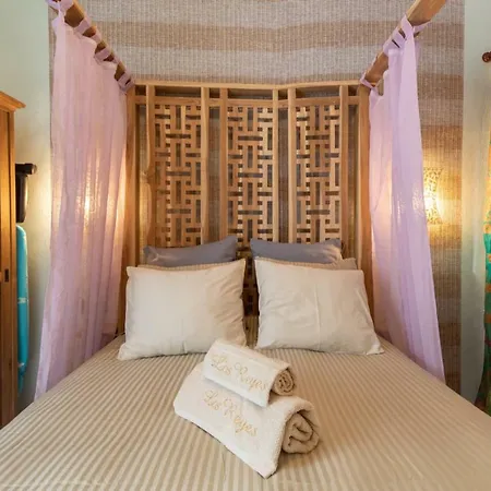 Ferienhaus Los Reyes Casa Zen