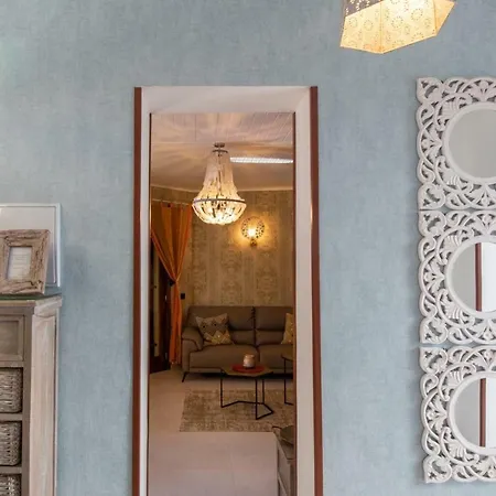 Ferienhaus Los Reyes Casa Zen Gran Tarajal